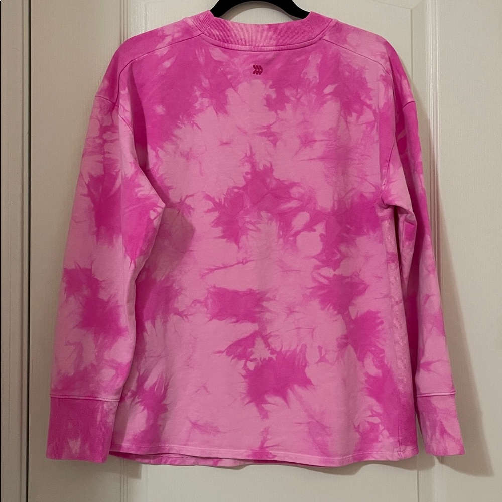 All in motion sweater size medium EUC - Picture 2 of 3